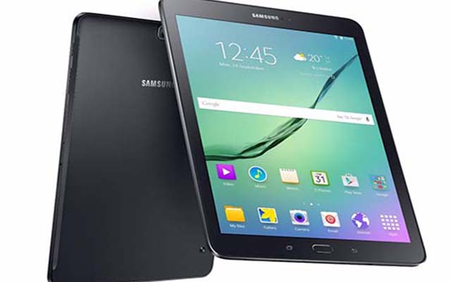 Samsung Galaxy Tab S2