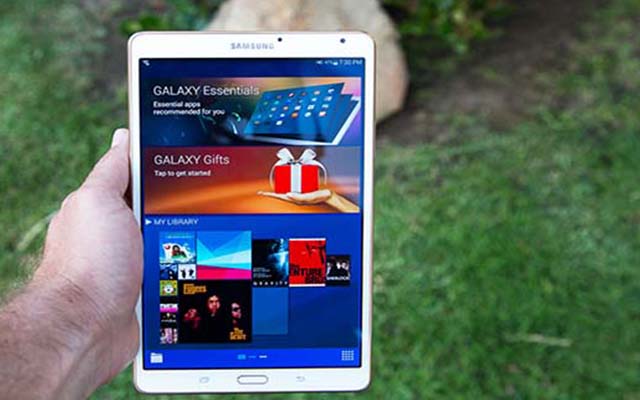 Samsung Galaxy Tab S2