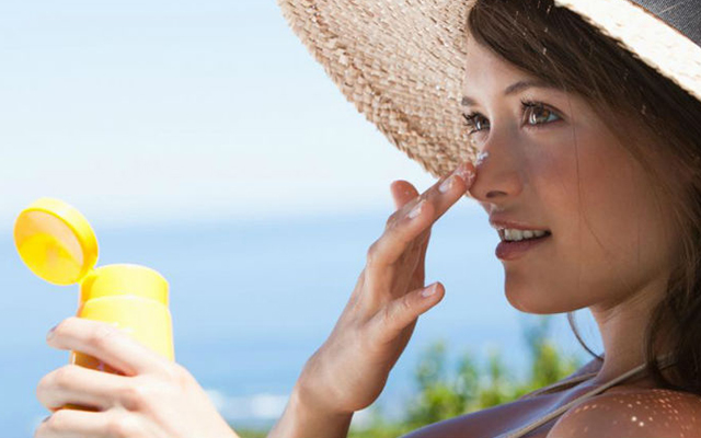 Ways for beautiful skin, even in summers