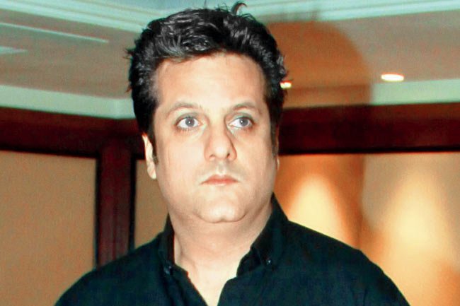 Fardeen Khan slams body shamers