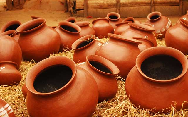 Are You Aware Of The Benefits Of Earthen Pot Benefits 