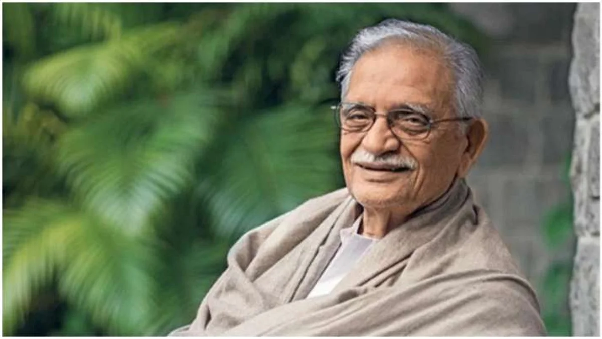 5 Soulful Compositions Of Gulzar Sahab That Will Melt Your Heart Right