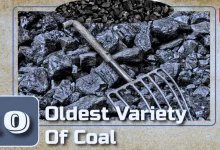 varieties of coal