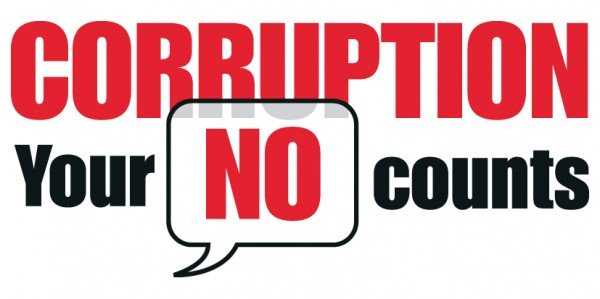 International Anti-Corruption Day