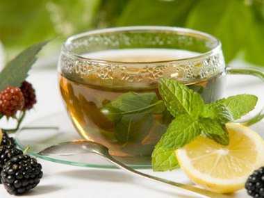 International Tea Day-15th December