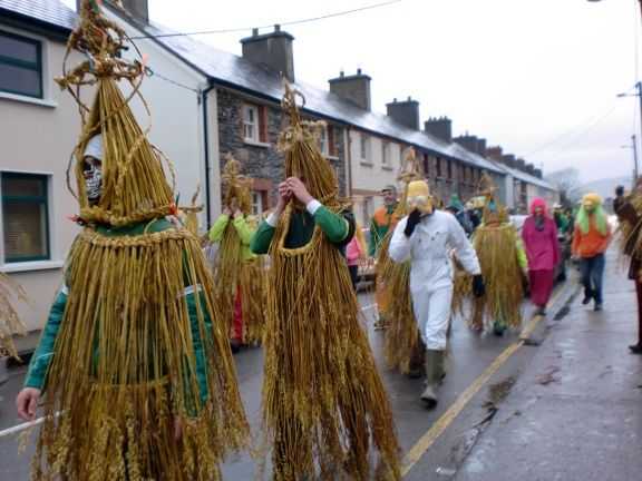 St. Stephen's Day - One World News