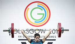 Commomwealth Games 2014: Glasgow - One World News