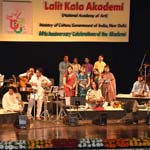 Musical start to LKA 60th Anniversary -onw world news