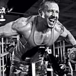 TRAINING FEEDS ME: KRIS GETHIN - oneworldnews