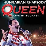 Experience Hungarian Rhapsody:Queen at PVR - one world news