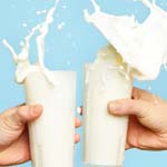 How to deal with milk allergy - one world news