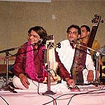 An evening with Sarangi maestro - one world news