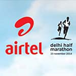 AIRTEL DELHI HALF-MARATHON IS BACK!