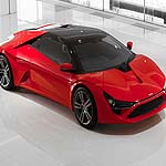 India’s First Supercar – DC Avanti