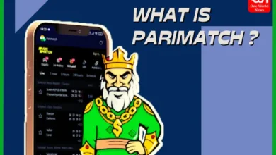 Parimatch India