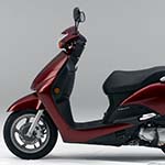 Honda to Set up World’s Largest Scooter Factory