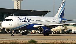 Indigo To Buy 250 Airbus A320 Neo Aircrafts