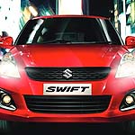 New Maruti Swift - one world news