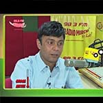 RJ Naved on India’s progeny