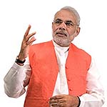 PM Modi to visit G- 20 Summit, Brisbane