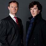 Mark Gatiss to attend Mumbai Film Comic Con