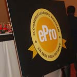 EPRO: First E –commerce Certification