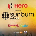 The Sunburn Reload, Shillong 2014 - oneworldnews