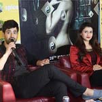 ‘Zid’ Stars in Delhi! - oneworldnews