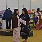 The Shillong Book Fair, 2014