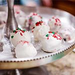 Cake Balls Recipe