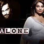 You can’t watch ‘ALONE’ alone!