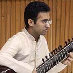 Sarod Recital by DhruvBedi