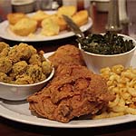 SOULFUL DELICACIES: TRACING THE ORIGINS OF SOUL FOOD