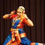 Arangetram – A Dancer’s Delight