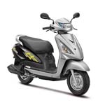 New Suzuki Swish 125 - oneworldnews