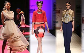 FDCI announces Week Autumn-Winter’15 Fashion Week - oneworldnews