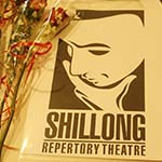 The Shillong Repertory