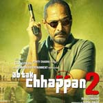 Nana Patekar is back with Ab Tak Chappan 2!