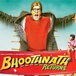 Bhoothnath Returns gets special mention at National Awards! - one world news