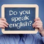 So What If I don't speak in English? - one world news