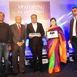 Suzuki Gixxer Wins ‘Bike of The Year’ Awards - one world news