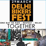 DELHI BIKERS FEST (DBF)