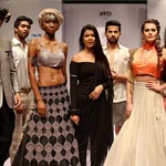 Glimpses from India Runway Week 2015 - one world news