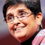 Making of the Top Cop released today by Dr. Kiran Bedi - one world news