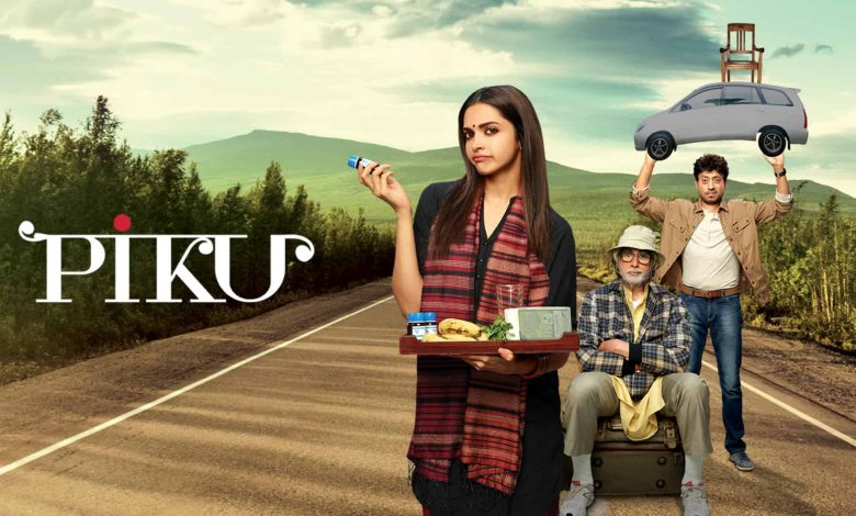 piku movie review