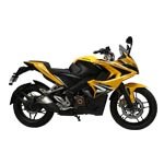 Bajaj Auto is now the leader in hi-end Super Sports segment - oneworldnews