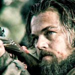 ‘Action Packed Trailer’: The Revenant