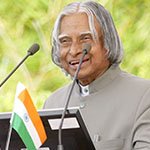 R.I.P. Dr. A.P.J. Abdul Kalam