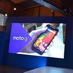 HELLO AGAIN, MOTO!