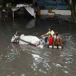 Rajasthan and Gujarat Flood: Home Minister assures Support